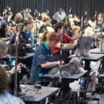Preparación para la Competición