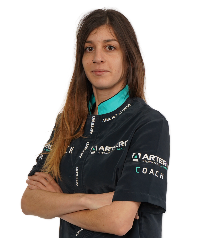 Ana Alonso