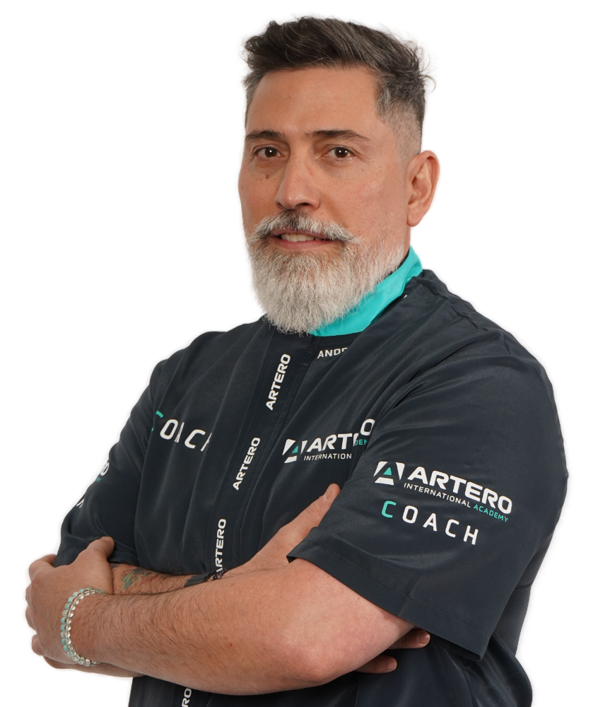 Andrés Martínez