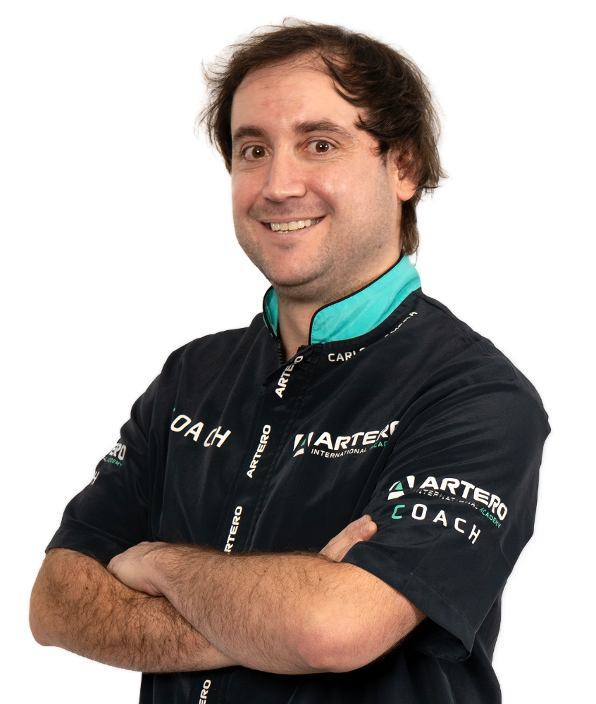 Carlos Romera