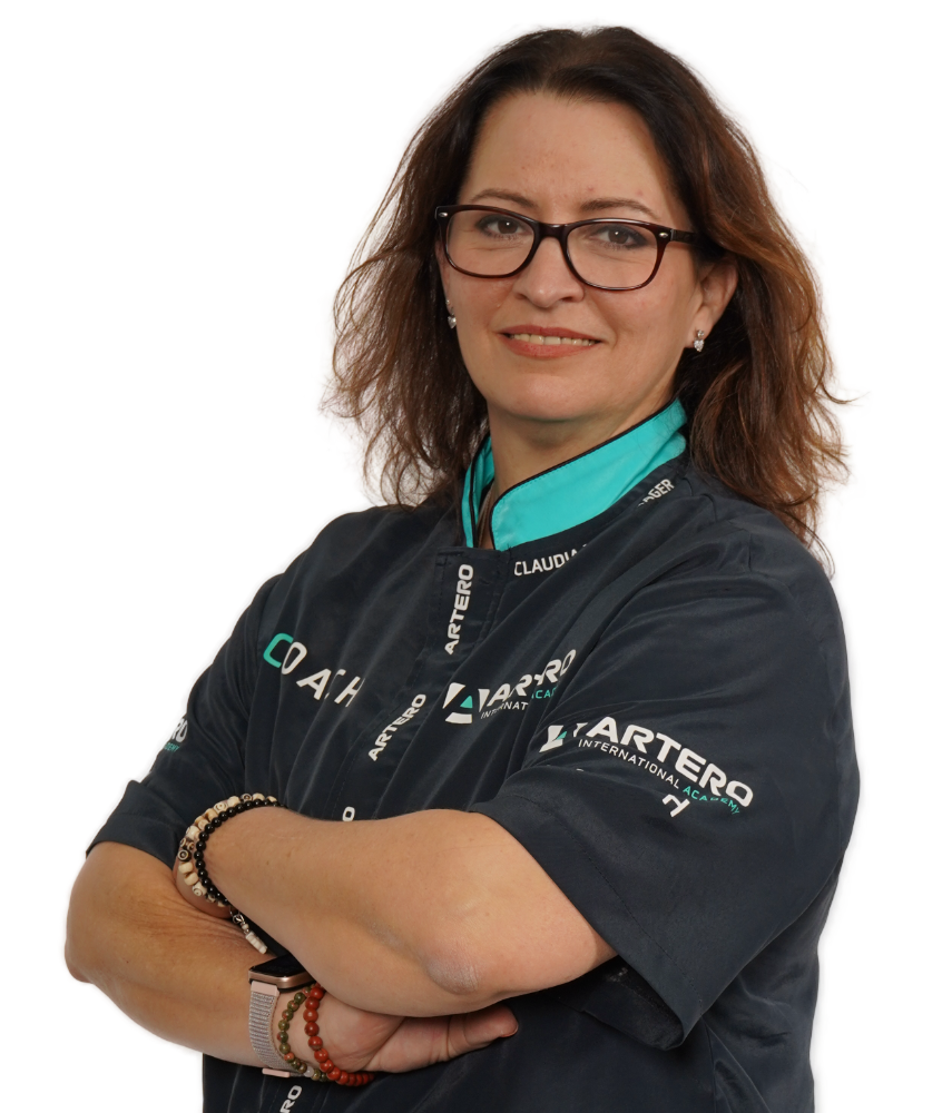 Claudia Poppenhager