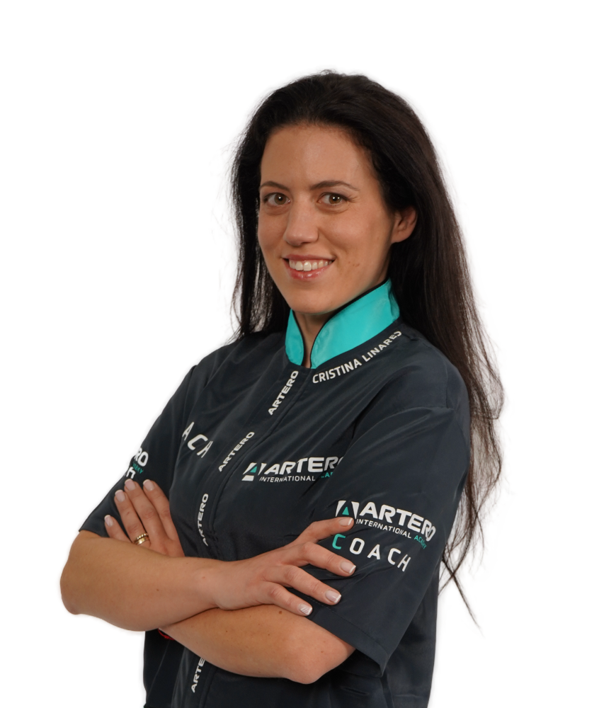 Cristina Linares