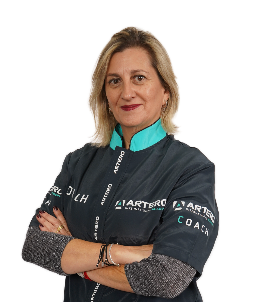 Cristina Romero