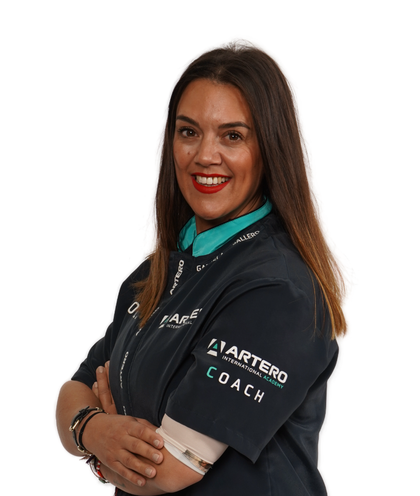 Gabriela Caballero