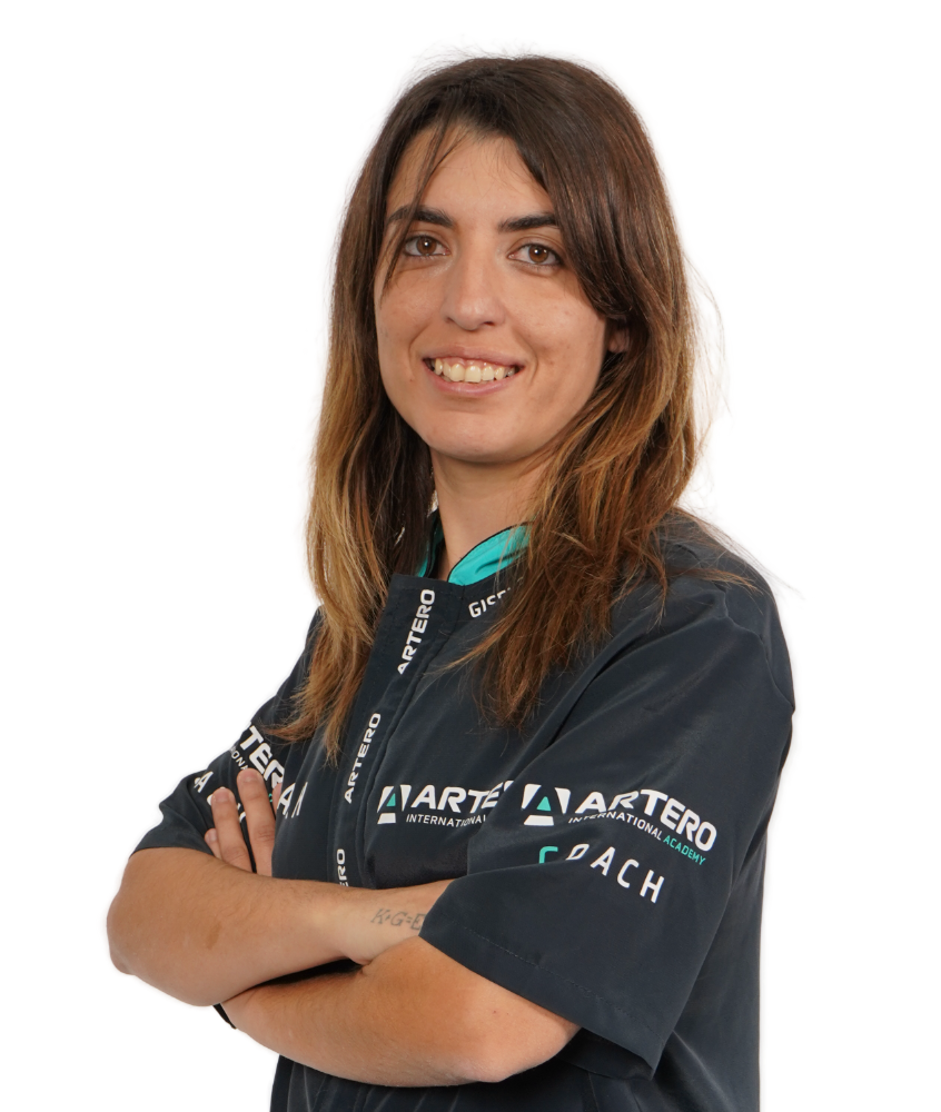 Gisela Robles
