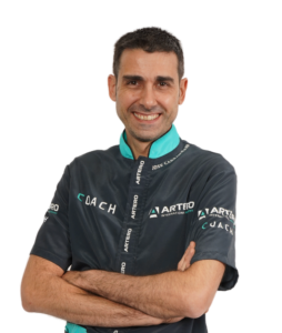 José Carramiñana