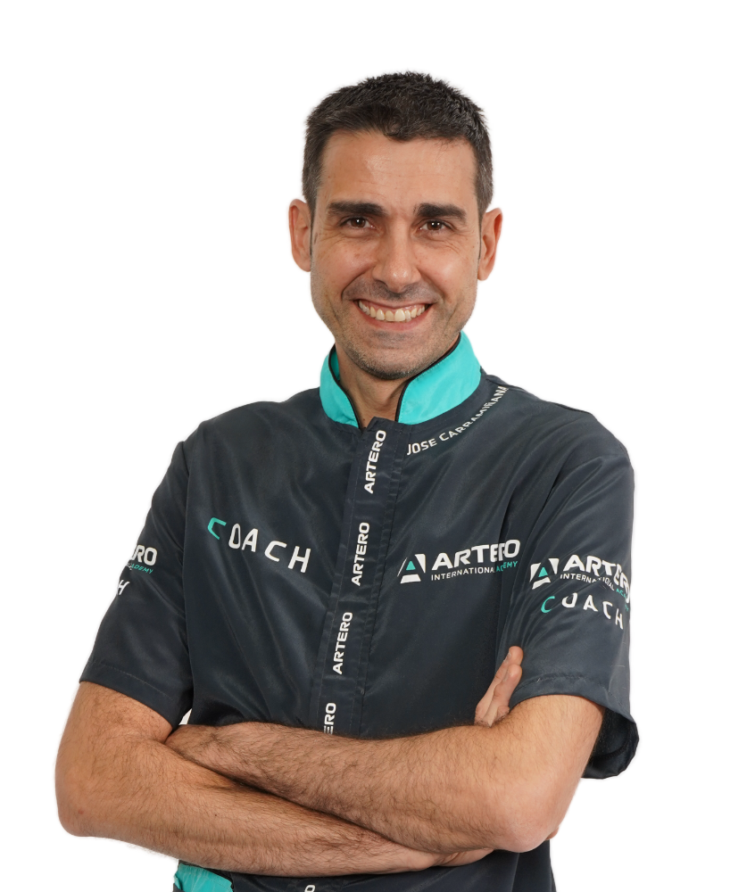 José Carramiñana