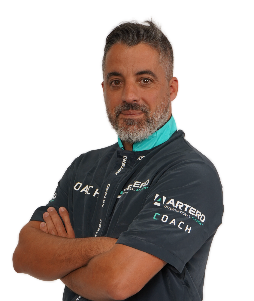 José Montiano
