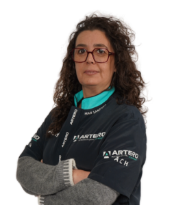Mar Sánchez