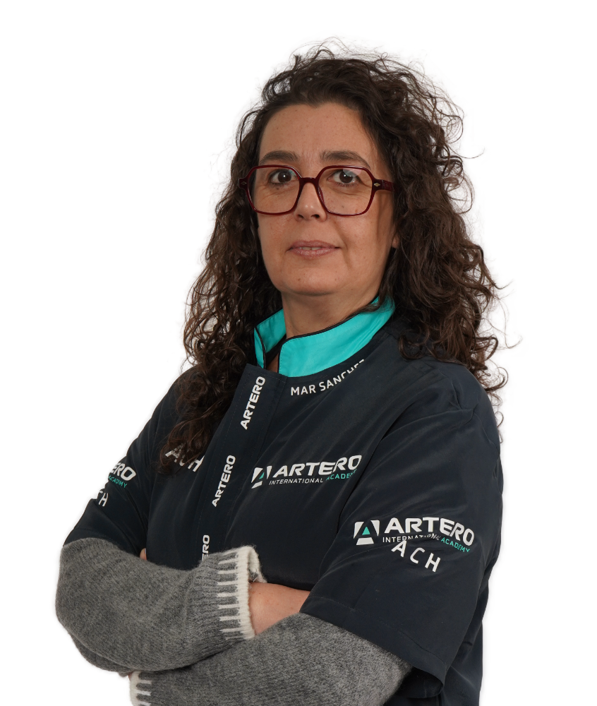 Mar Sánchez