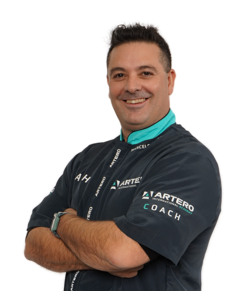 Marcelo Vieira