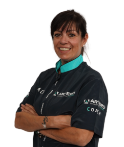 Maria Iglesias