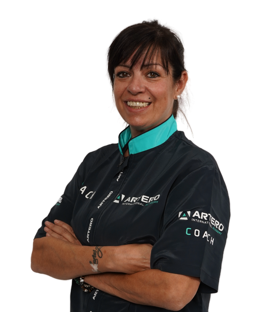 Maria Iglesias