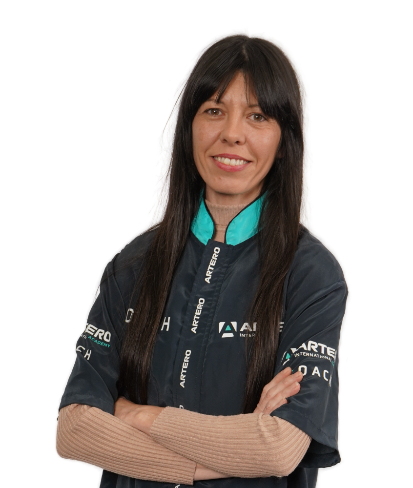 Maria Jesús Gallardo