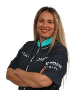 Maria Jesús Maldonado
