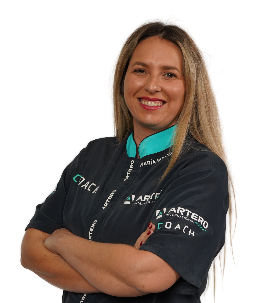 Maria Jesús Maldonado