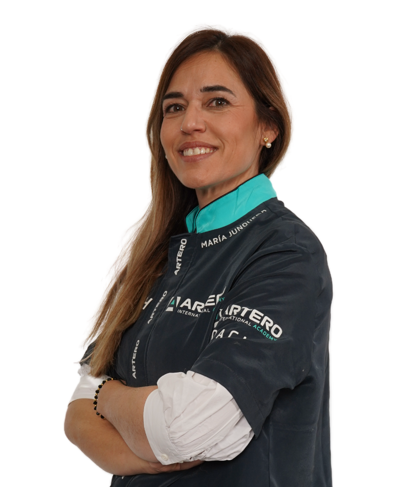 María Junquera