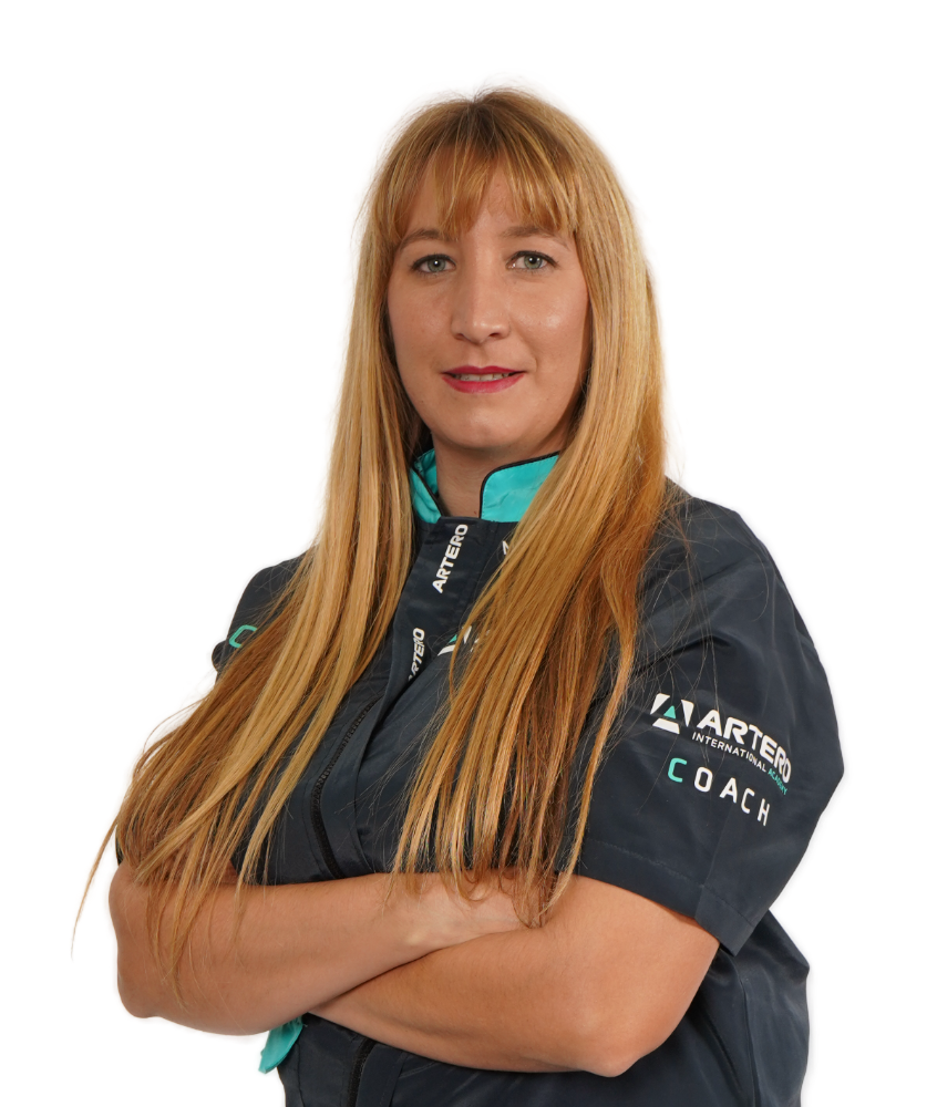Melania Salazar