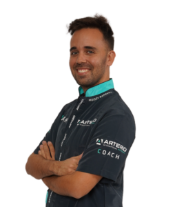 Moisés Barrera