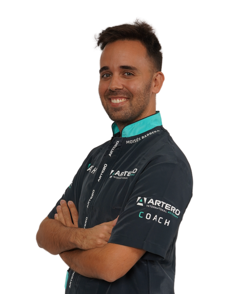 Moisés Barrera