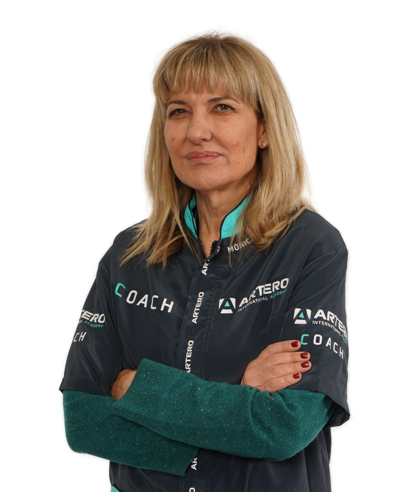 Mónica Constantini
