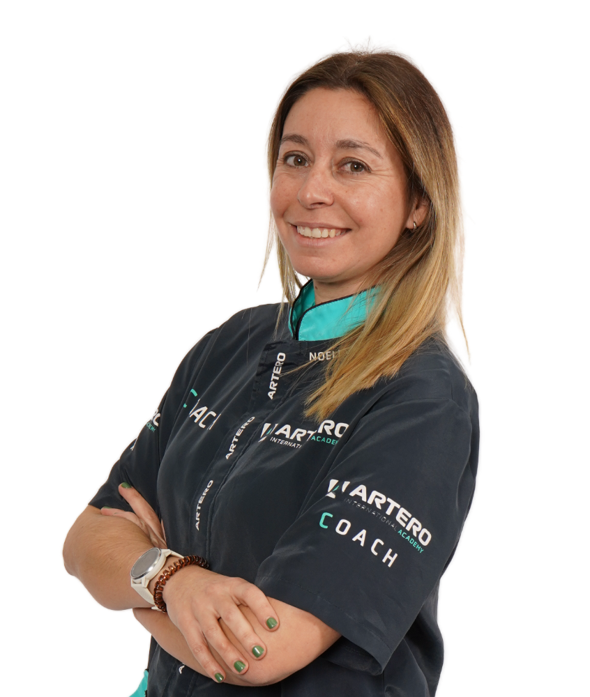 Noelia Comellas