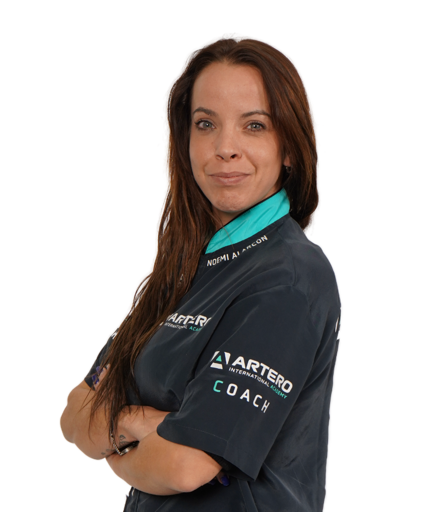 Noemí Alarcón