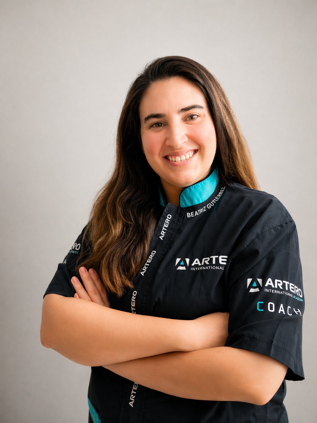 Beatríz Gutiérrez