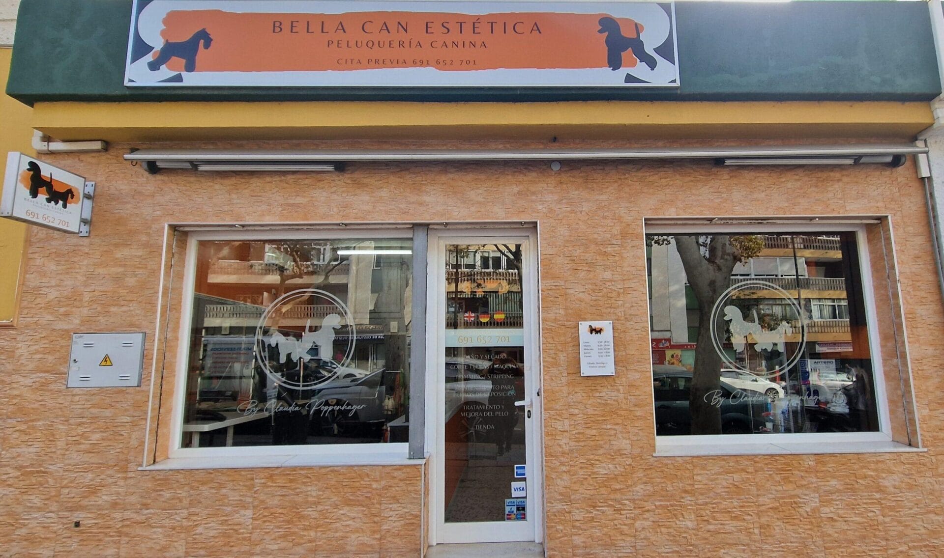 BELLACAN
