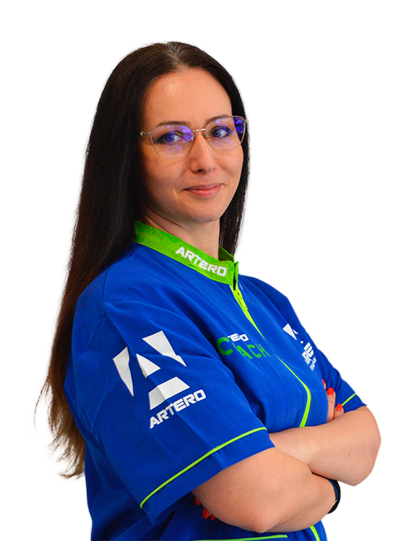 Amalia Ceausu