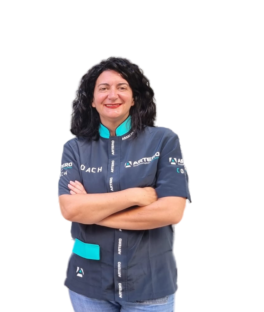Arancha Mier