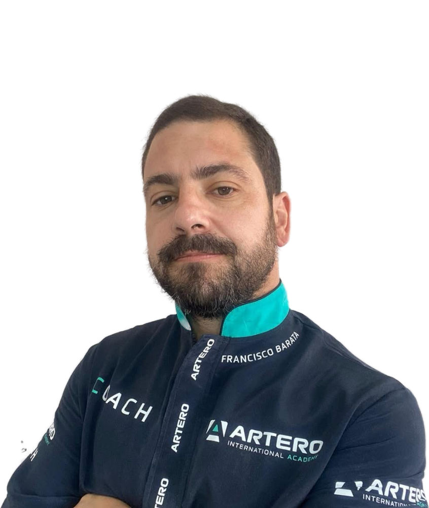 Francisco Barata