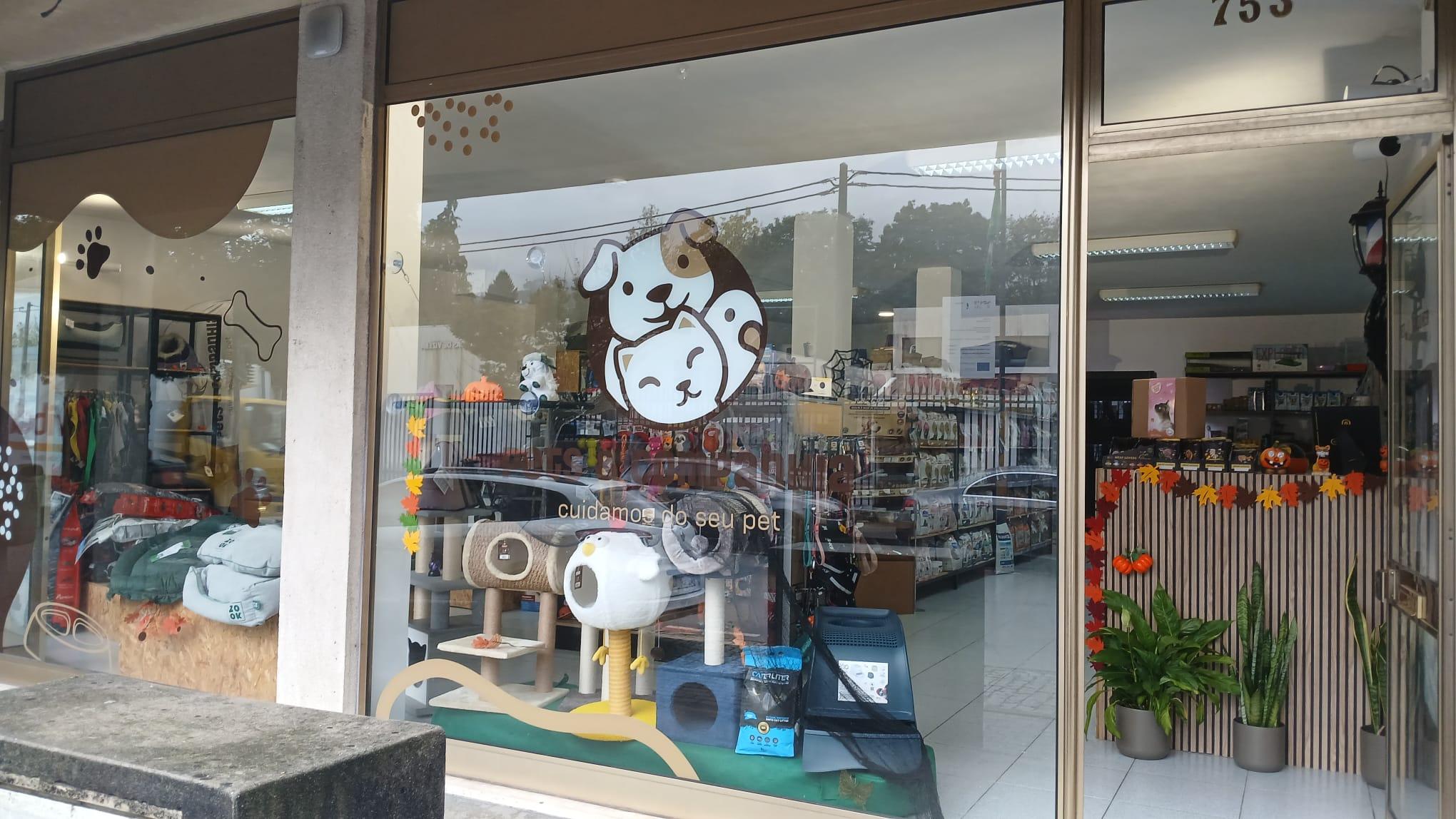 Pets & Companhia