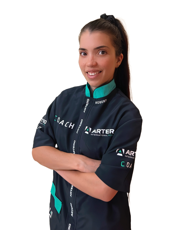 Roberta Catalano
