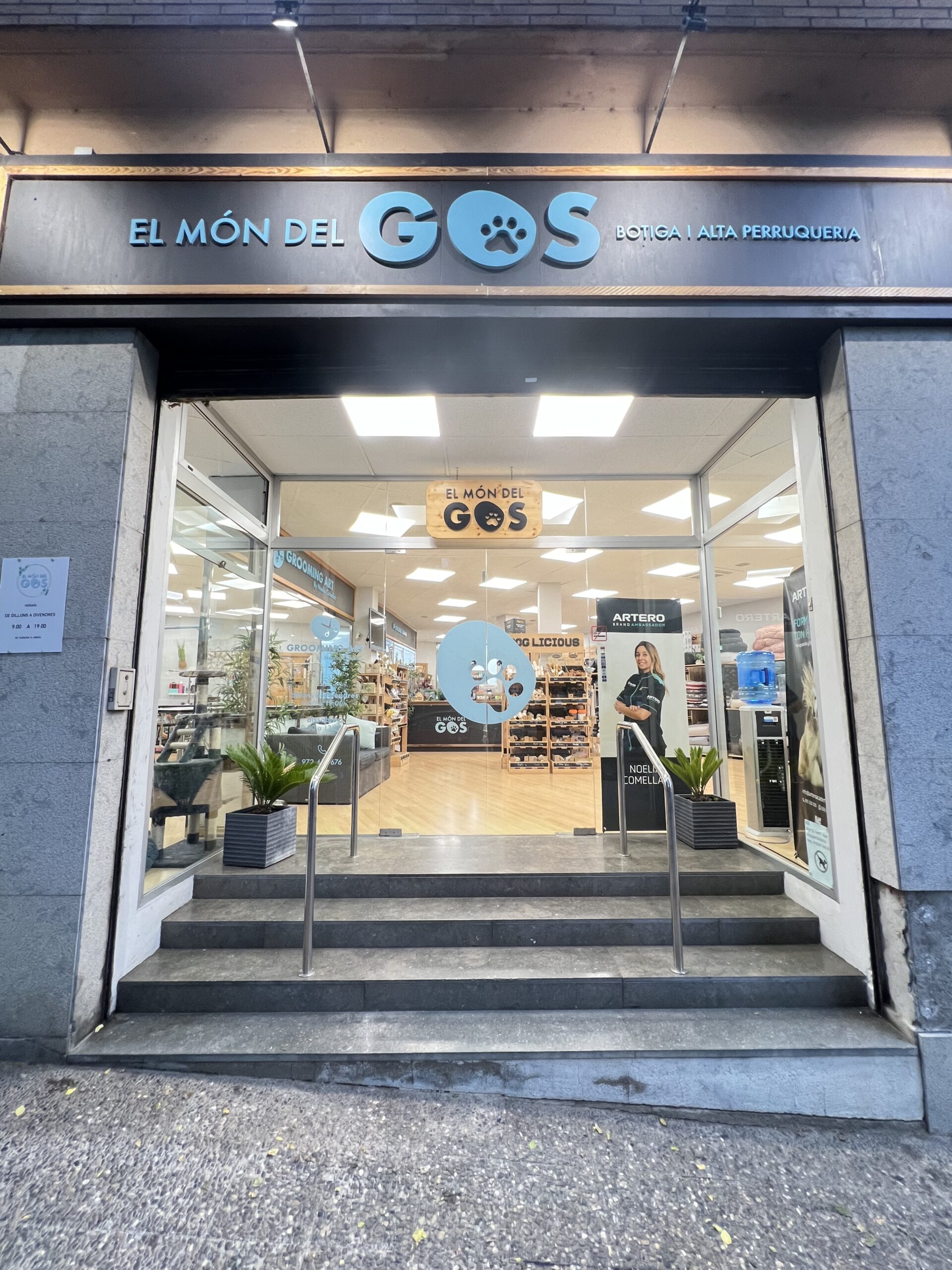 IMG_5153 - El mon del gos Girona