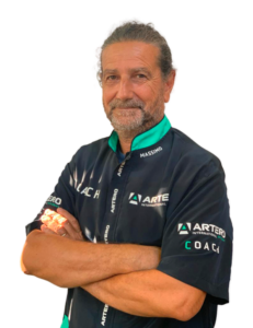 Massimo Bartolozzi