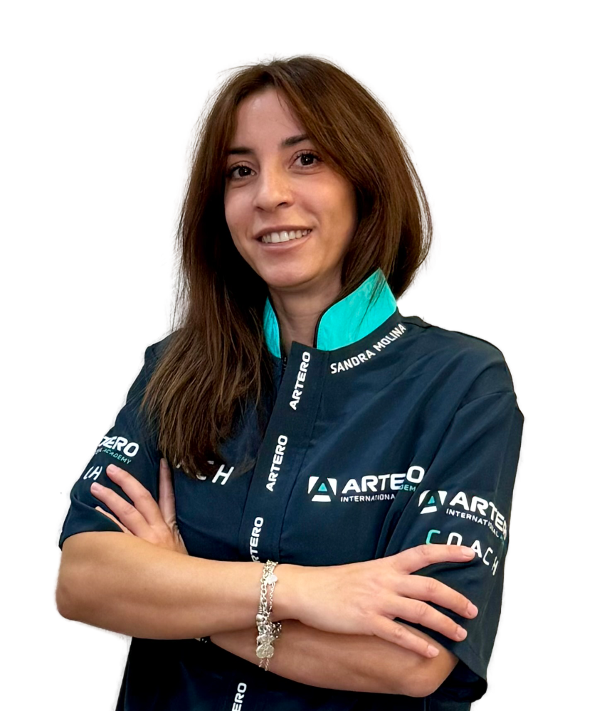 Sandra Molina