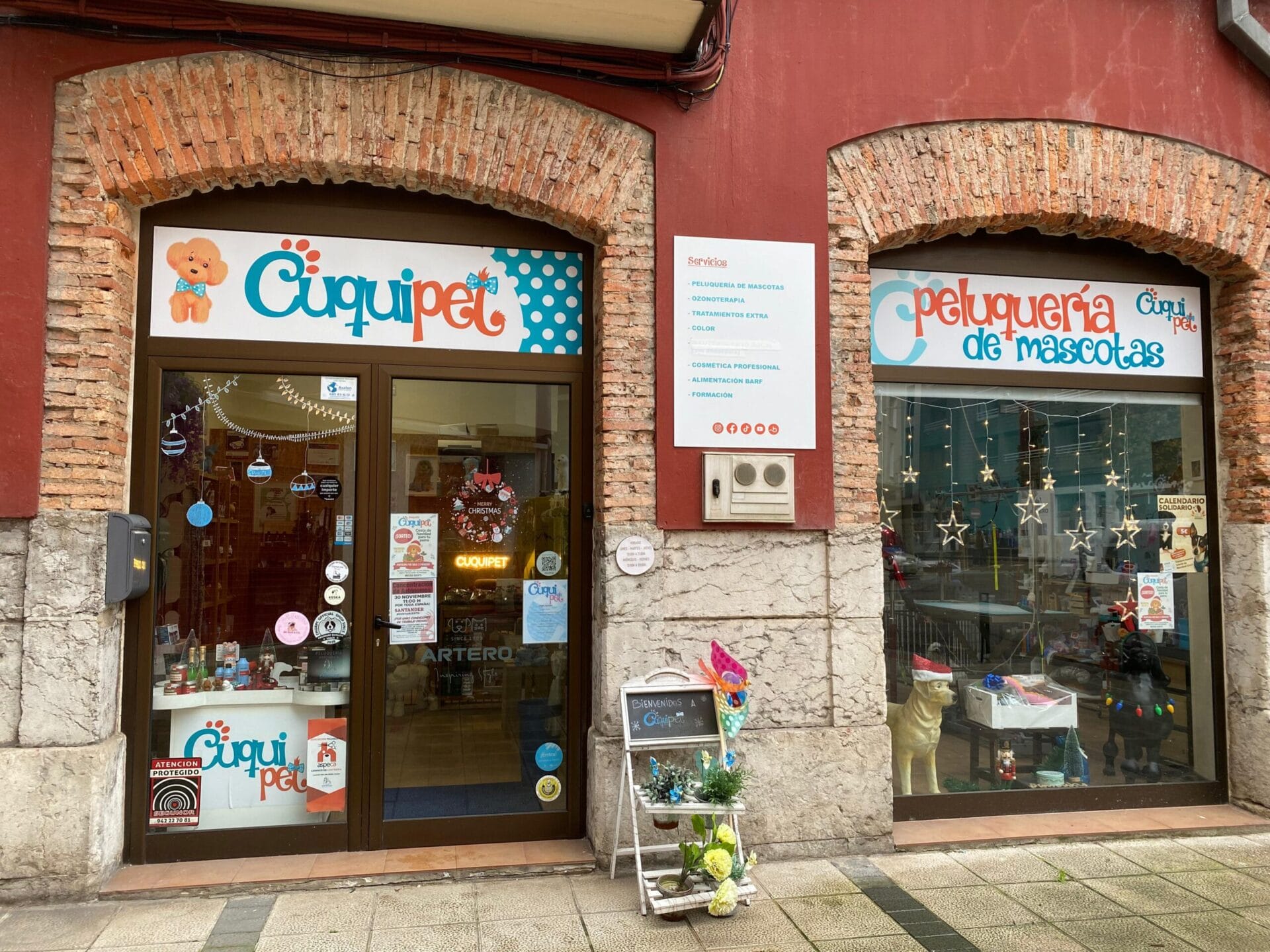 CUQUIPET