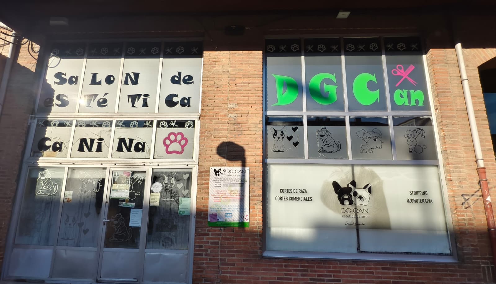 DG CAN