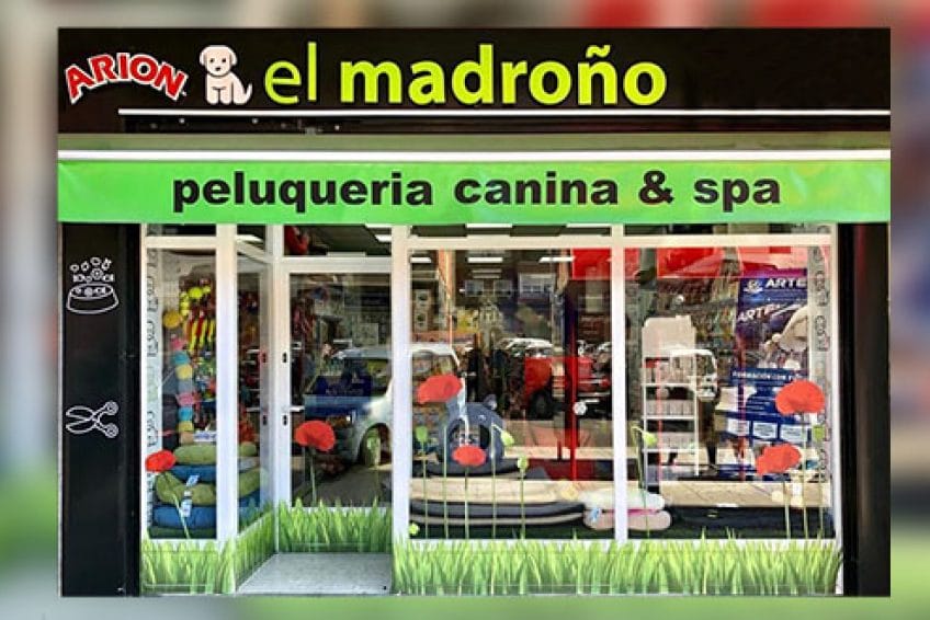 EL MADROÑO
