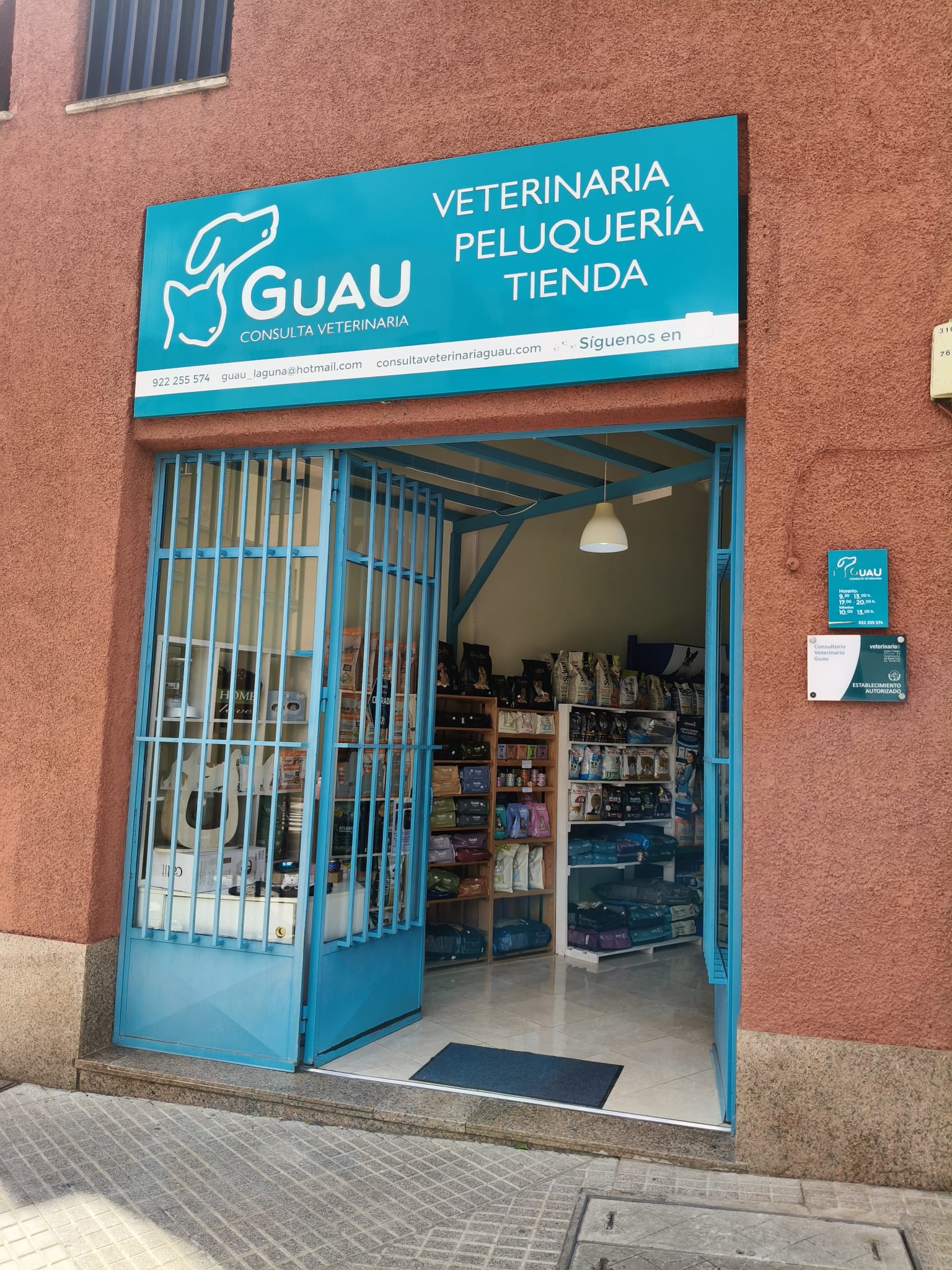 Guau