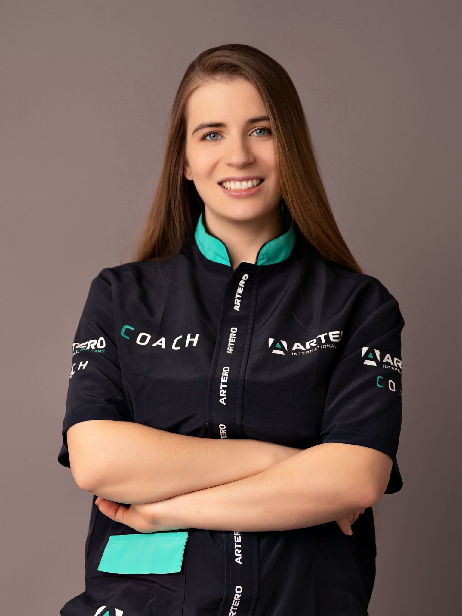 Michelle Csuk