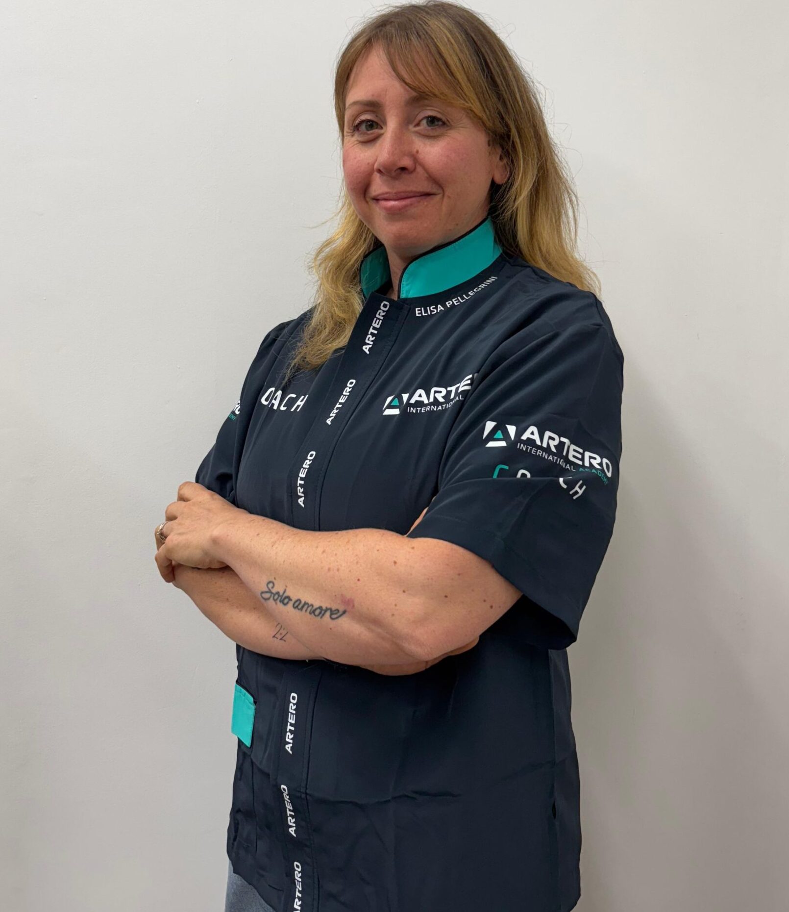 Elisa Pellegrini