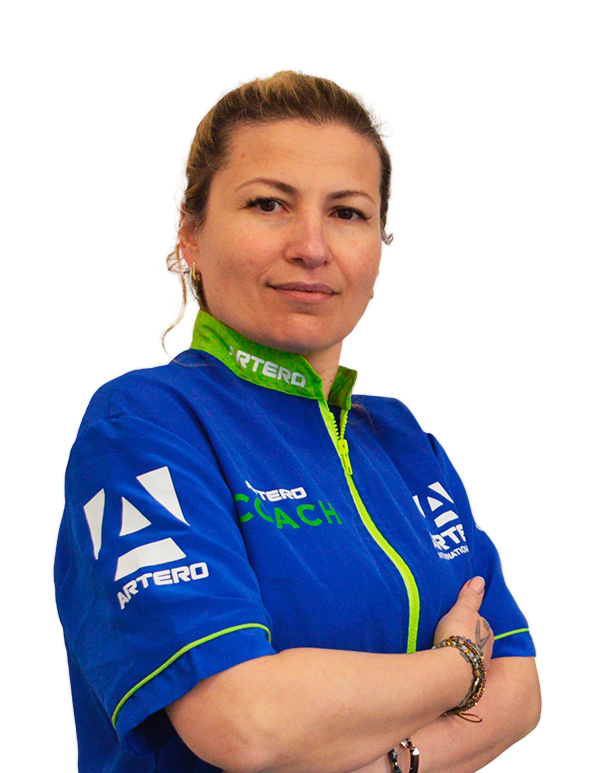Corina Betina