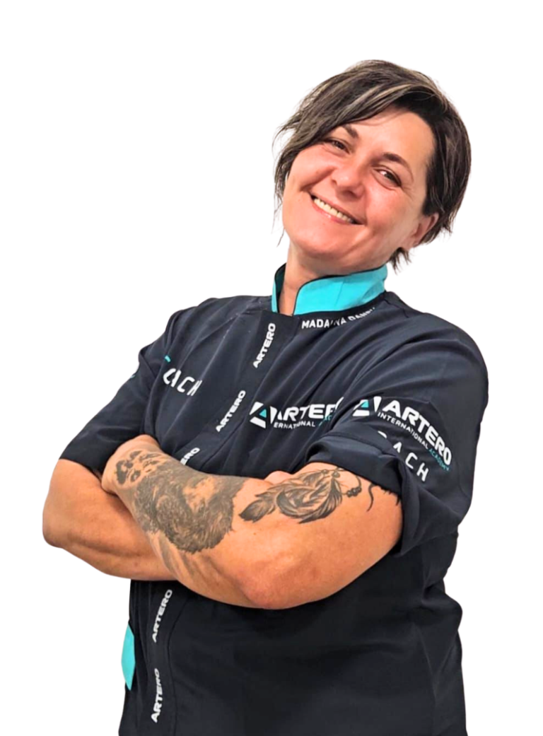 Danbu Madalina