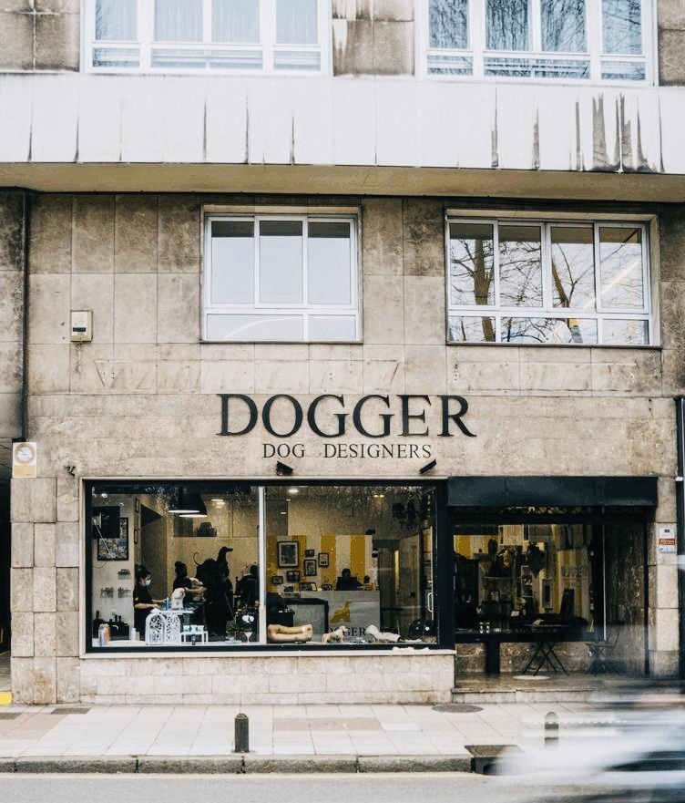 DOGGER