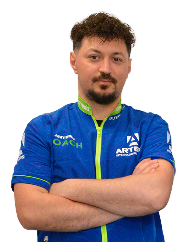 Vali Stefanovici