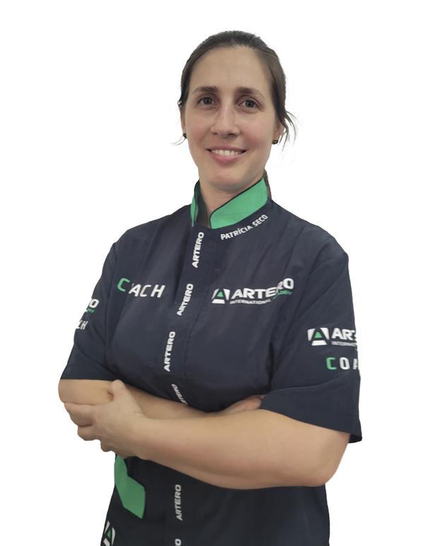 Patricia Seco