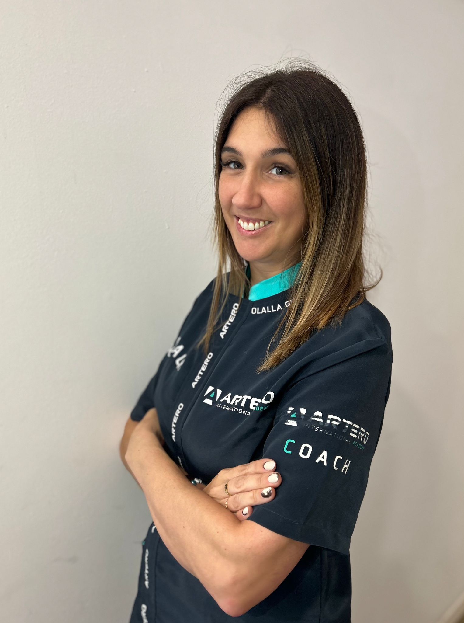 Olalla González