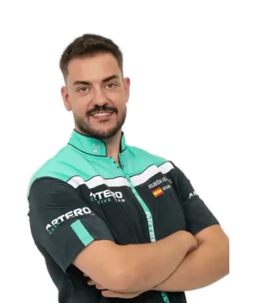 Ruben González